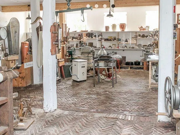 Bild 0: Küsteum Altmarienhausen